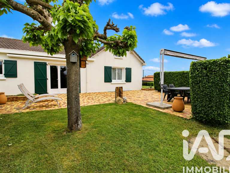 Vente Maison/villa 5 pièces — photo 1