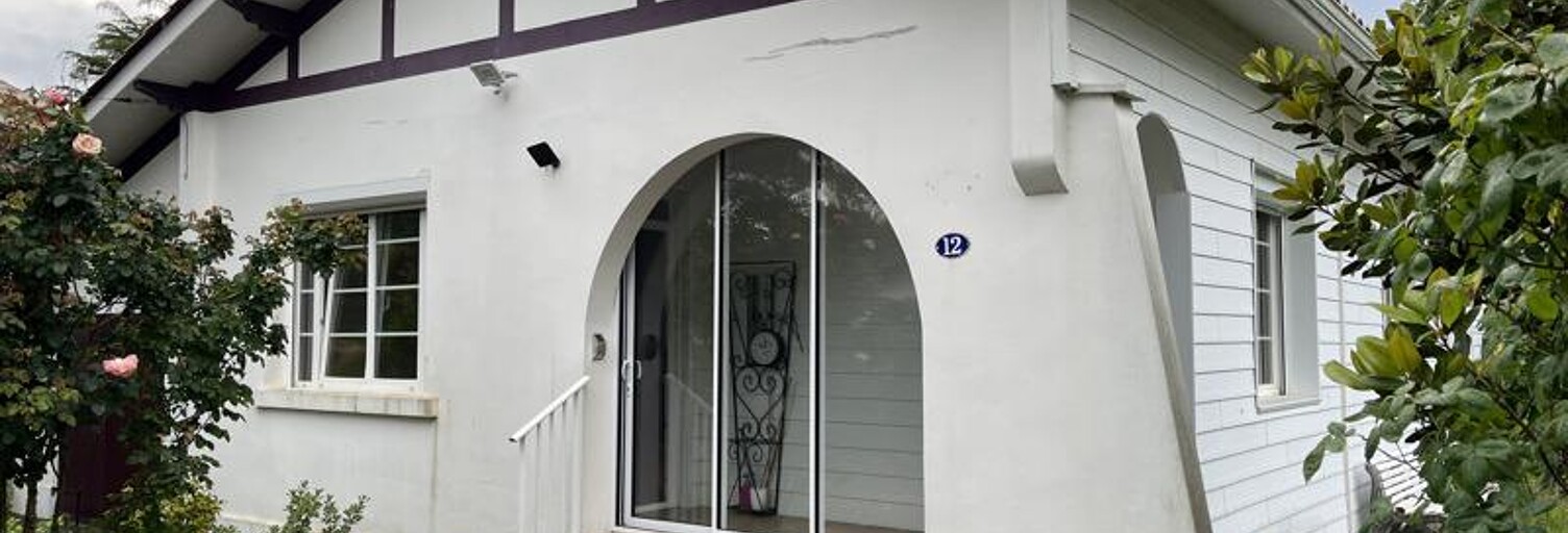 Maison 5 Pièces 125 m² à vendre à Lanton (33138)