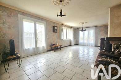 Maison 6 pièces 198500 €
