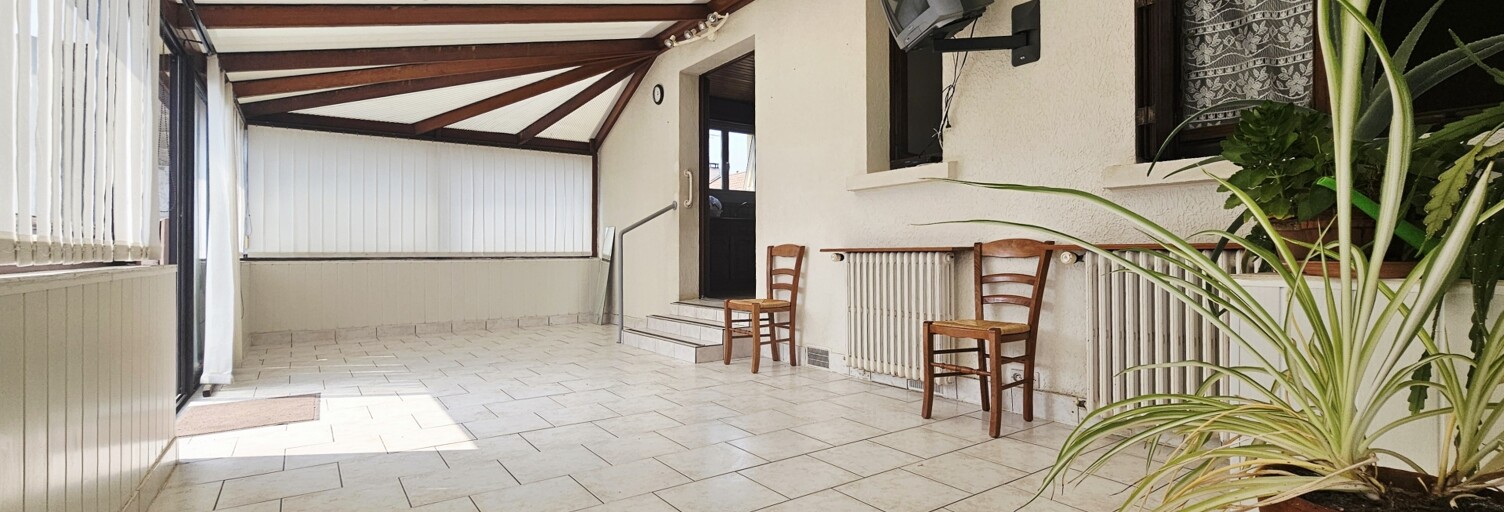 Maison 6 Pièces 111 m² à vendre à Sèvremoine (49230)