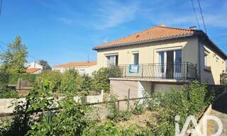 Maison 6 Pièces 111 m² à vendre à Sèvremoine (49230)