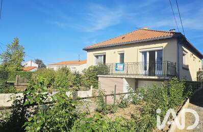 Vente Maison traditionnelle 6 pièces — photo du bien