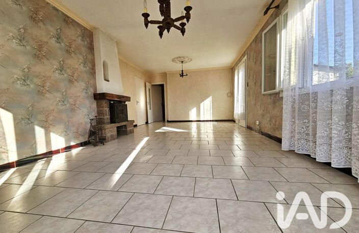 Vente Maison traditionnelle 6 pièces — photo 2