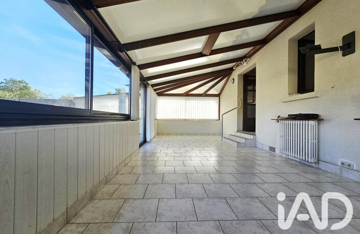 Vente Maison traditionnelle 6 pièces — photo 3