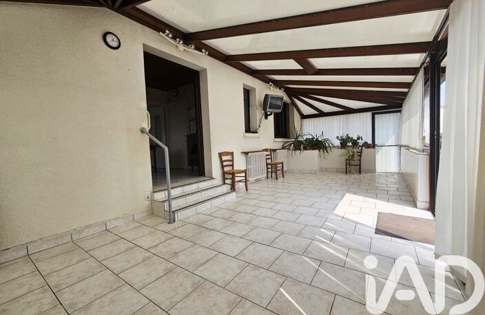 Vente Maison traditionnelle 6 pièces — photo 4