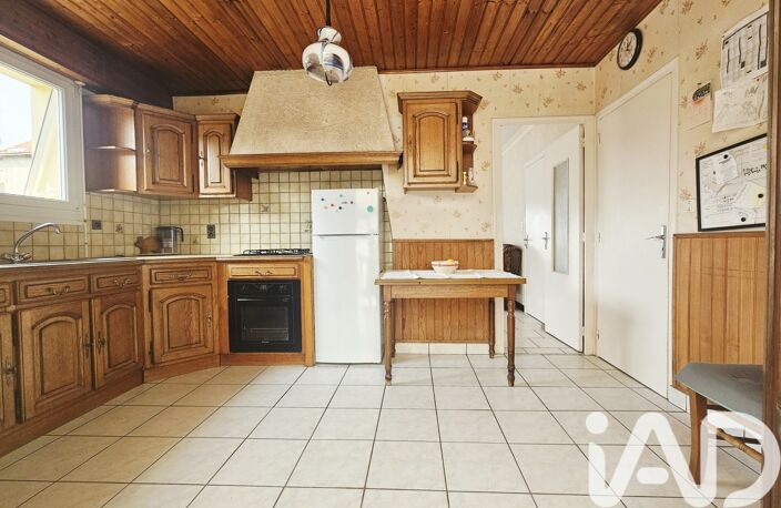 Vente Maison traditionnelle 6 pièces — photo 5