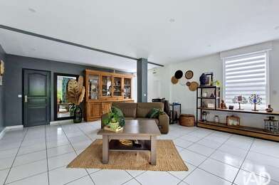 Maison 4 pièces 299000 €
