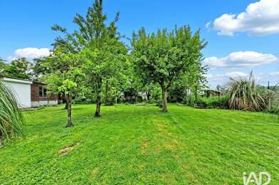Maison 4 pièces 339000 €