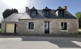Maison 4 Pièces 66 m² à vendre à Guerlesquin (29650)