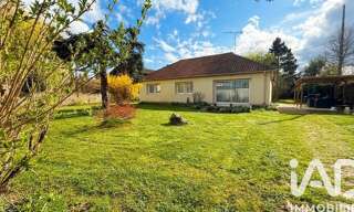 Maison 4 Pièces 84 m² à vendre à Égreville (77620)