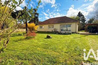 Maison 4 pièces 209000 €