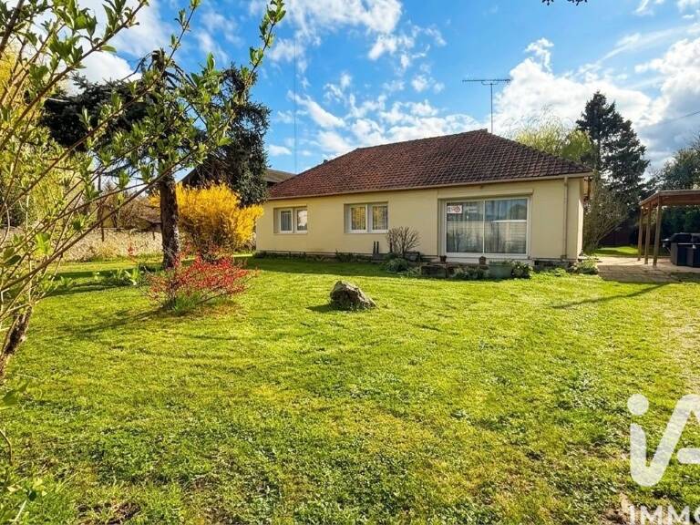 Vente Maison/villa 4 pièces — photo 1