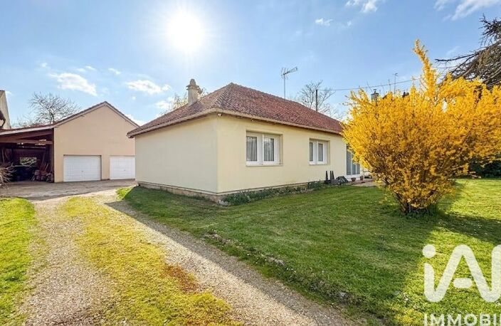 Vente Maison/villa 4 pièces — photo 2