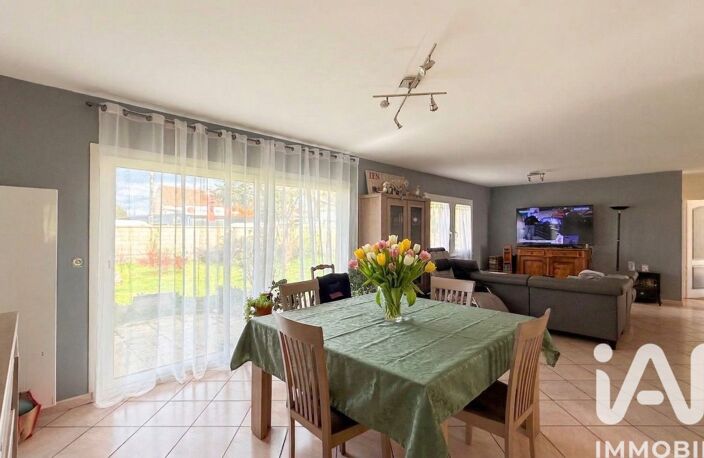 Vente Maison/villa 4 pièces — photo 3