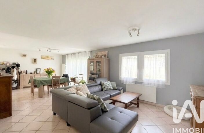 Vente Maison/villa 4 pièces — photo 4