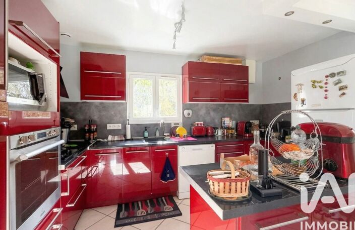 Vente Maison/villa 4 pièces — photo 5