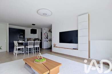 Appartement 4 pièces 271000 €