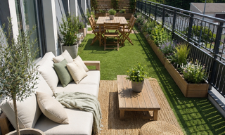 Appartement 4 Pièces 79 m² à vendre à Montfermeil (93370)
