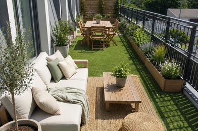 Appartement 4 pièces 269000 €