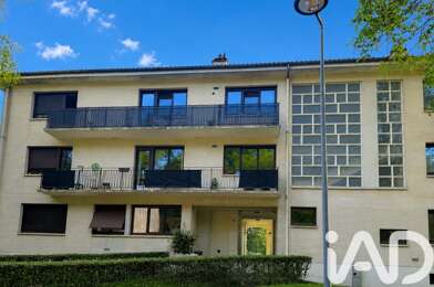 Appartement 3 pièces 239000 €