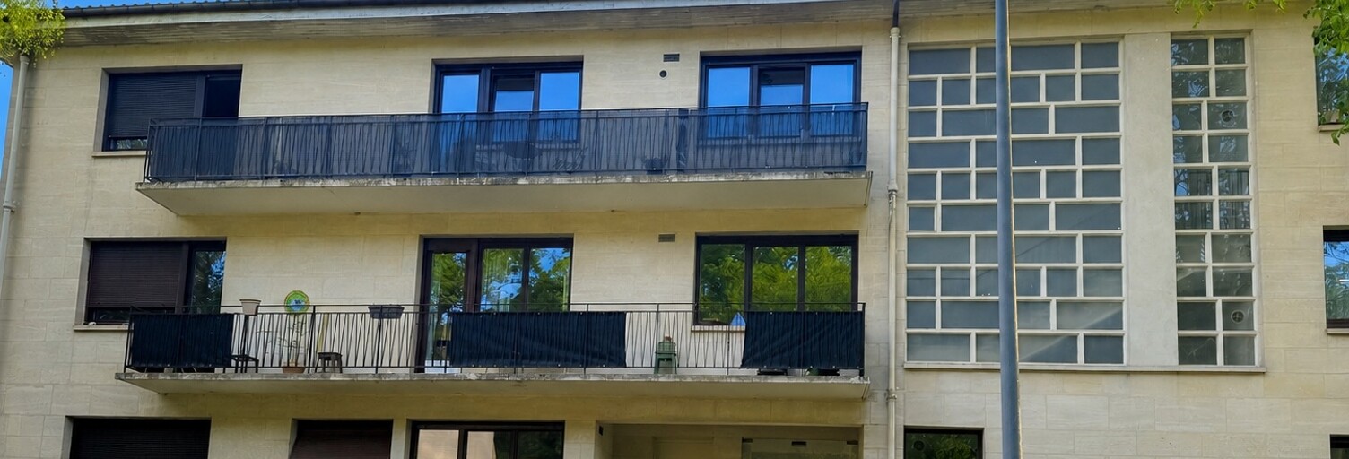Appartement 3 Pièces 84 m² à vendre à Étiolles (91450)