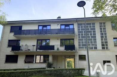 Appartement 3 pièces 219900 €