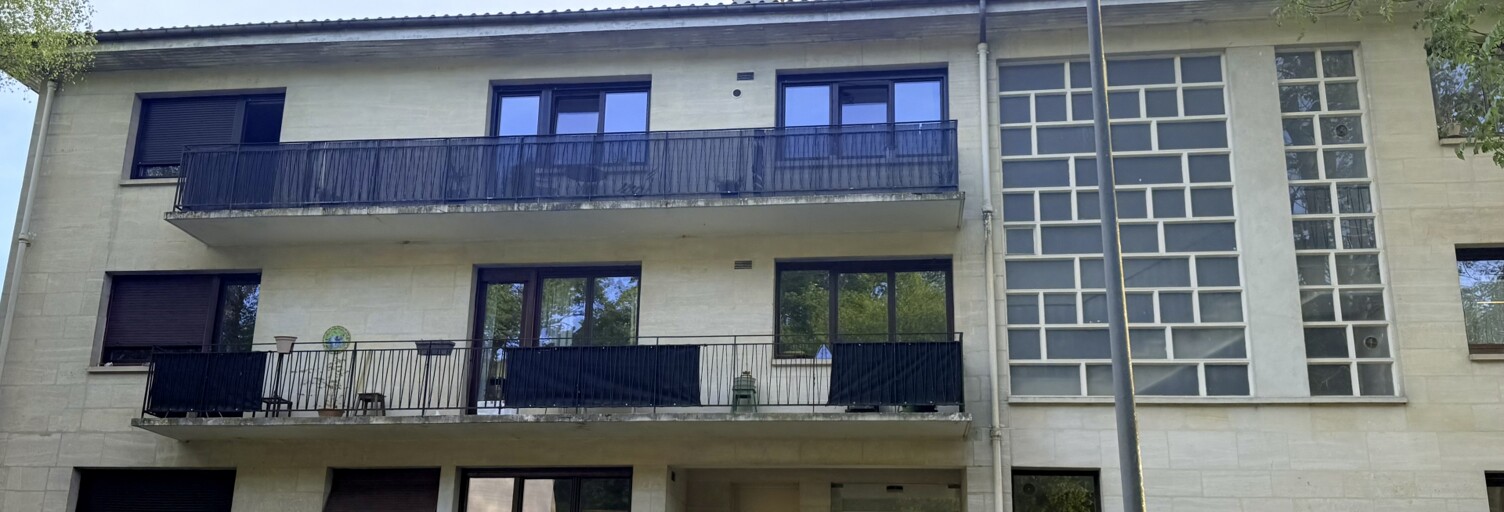 Appartement 3 Pièces 84 m² à vendre à Étiolles (91450)