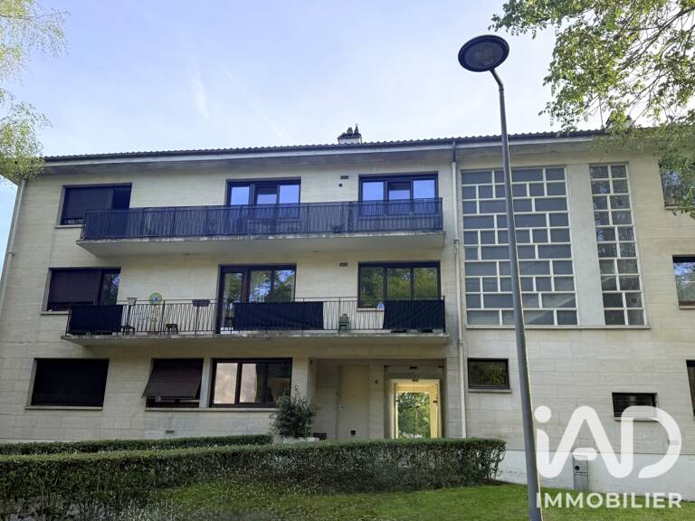 Vente Appartement 3 pièces — photo 1