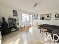 Vente Appartement 3 pièces — photo 2