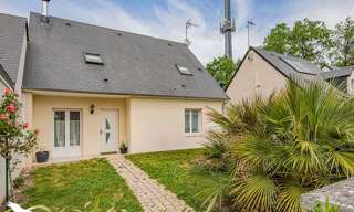 Maison 5 Pièces 121 m² à vendre à Veigné (37250)
