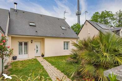 Maison 5 pièces 265500 €
