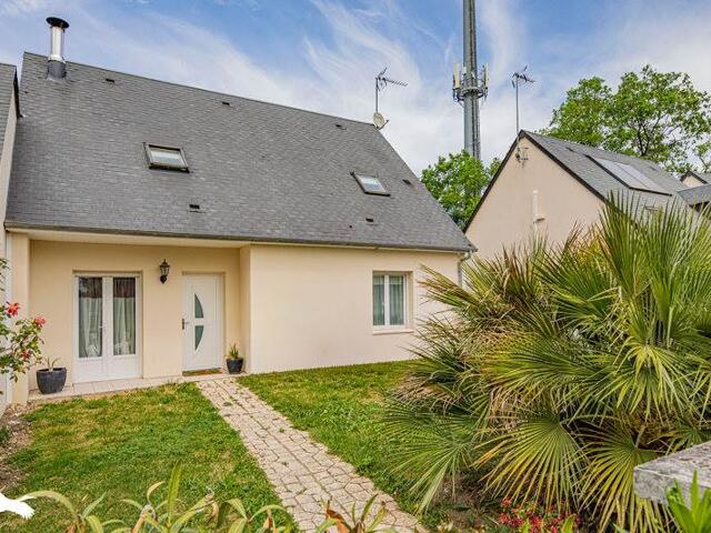 Maison proposé à Veigné