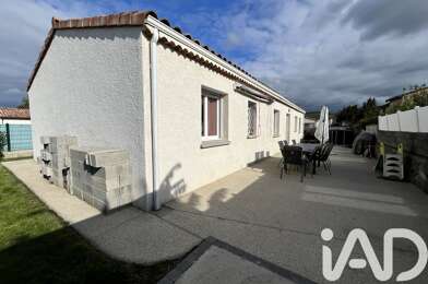 Maison 6 pièces 269000 €