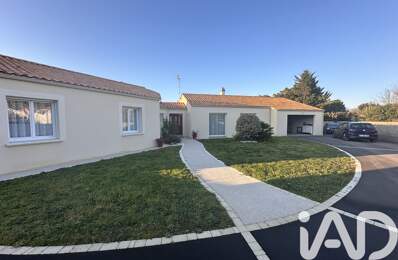 Vente Maison/villa 5 pièces — photo du bien