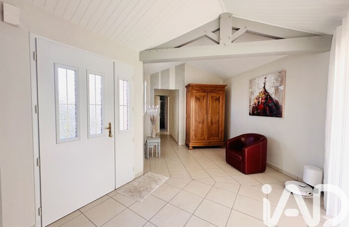 Vente Maison/villa 5 pièces — photo 2