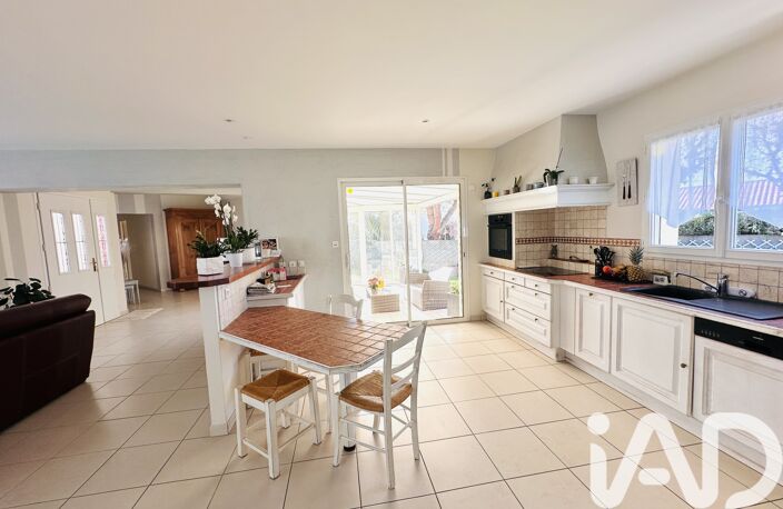 Vente Maison/villa 5 pièces — photo 3