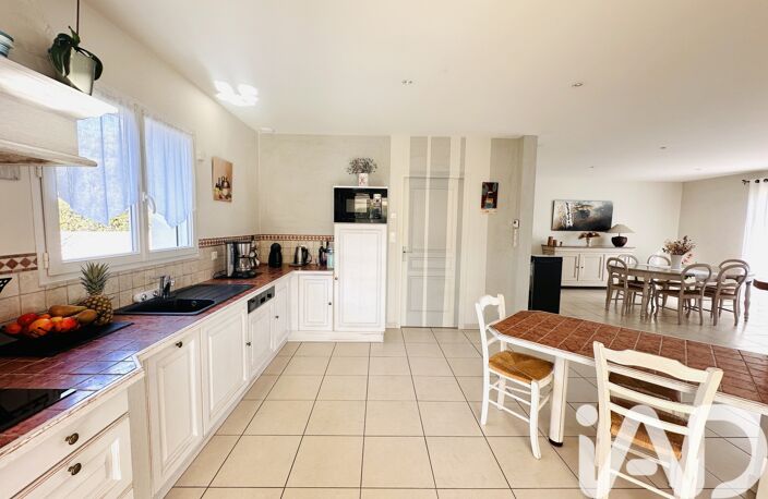 Vente Maison/villa 5 pièces — photo 4