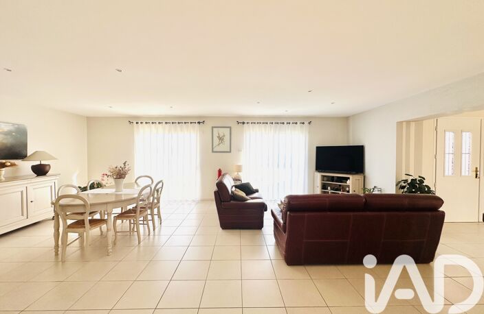 Vente Maison/villa 5 pièces — photo 5