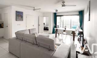 Appartement 2 Pièces 49 m² à vendre à Saint-Pierre (97410)