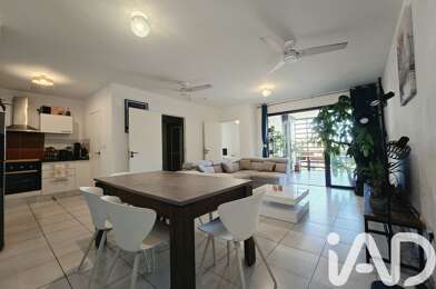 Appartement 2 pièces 238000 €