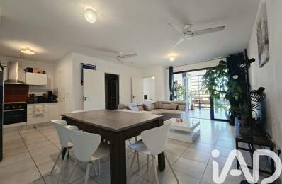 Vente Appartement 2 pièces — photo du bien