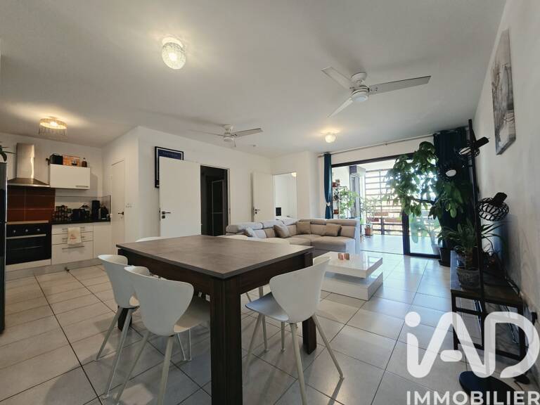 Vente Appartement 2 pièces — photo 1