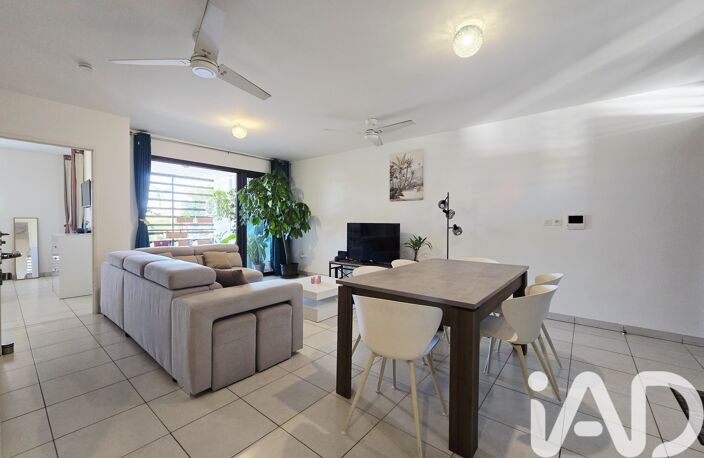 Vente Appartement 2 pièces — photo 2