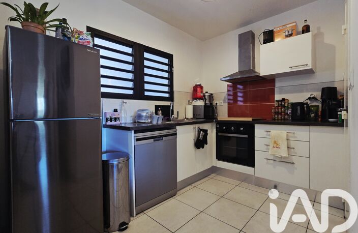 Vente Appartement 2 pièces — photo 3