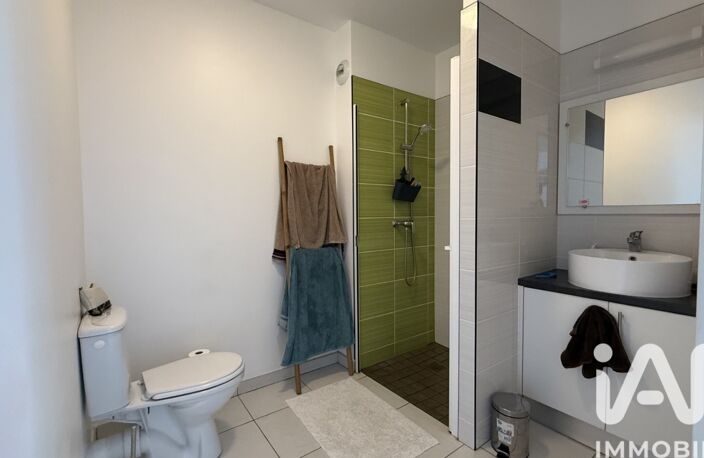 Vente Appartement 2 pièces — photo 5