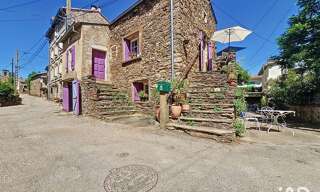 Maison 3 Pièces 63 m² à vendre à Taussac-la-Billière (34600)