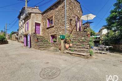 Maison 3 pièces 120000 €