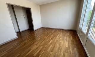 Appartement 2 Pièces 51 m² à vendre à Limoges (87000)