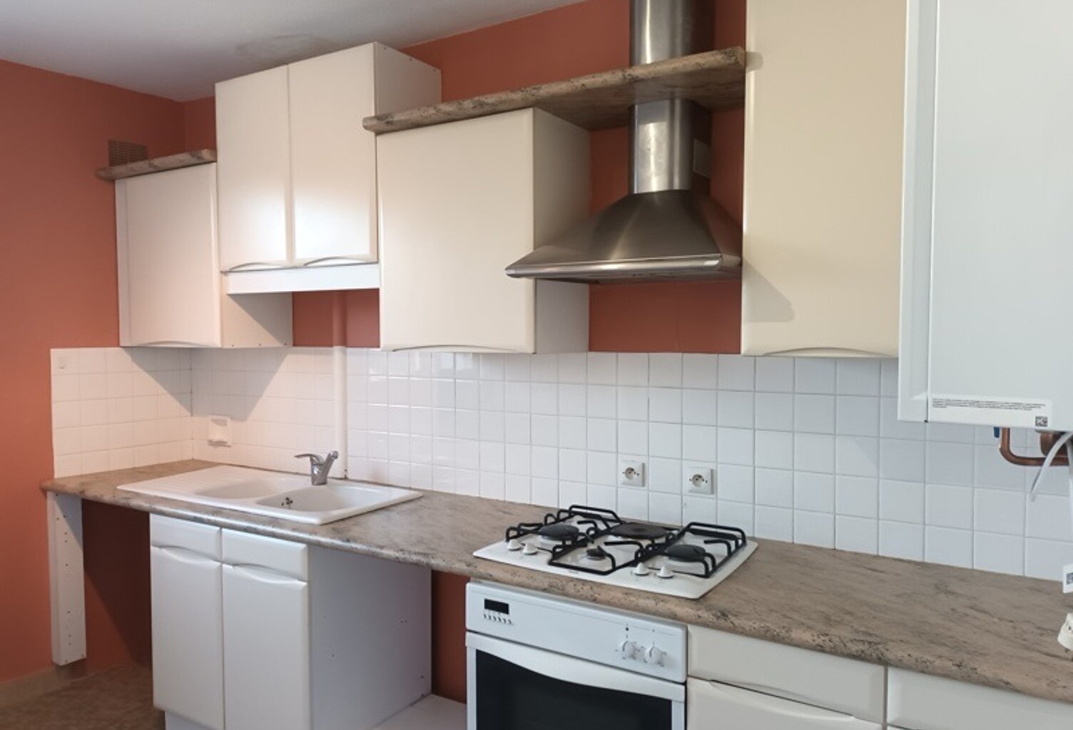 Vente appartement 2 pièces 51 m² Limoges (87000) — photo 1