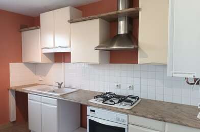 Appartement 2 pièces 85700 €